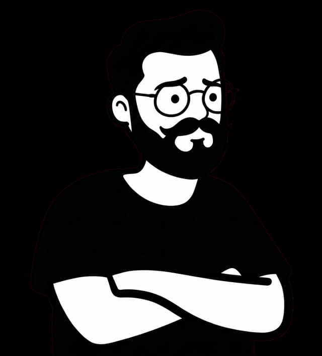 Tervity User Avatar
